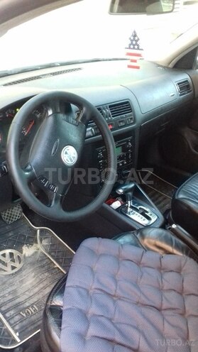 Volkswagen Jetta 2003, 256,000 km - 1.8 l - Bakı