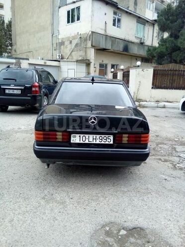 Mercedes 190 1991, 300,000 km - 2.0 l - Bakı