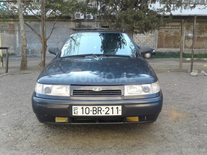 LADA (VAZ) 2112 2008, 133,000 km - 1.6 л - Gəncə