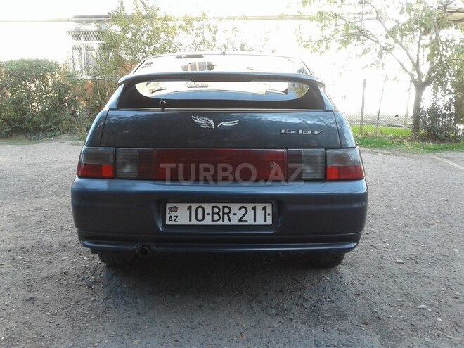 LADA (VAZ) 2112 2008, 133,000 km - 1.6 л - Gəncə