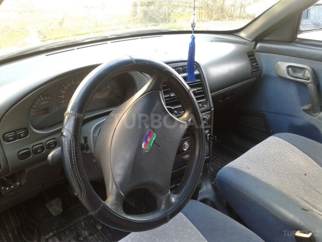 LADA (VAZ) 2112 2008, 133,000 km - 1.6 л - Gəncə