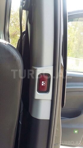 Mercedes Vito 2013, 180,000 km - 2.2 l - Bakı