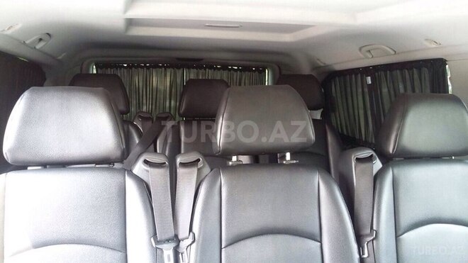 Mercedes Vito 2013, 180,000 km - 2.2 l - Bakı