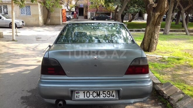 Daewoo Nexia 1995, 321,431 km - 1.5 л - Bakı