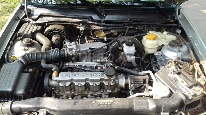 Daewoo Nexia 1995, 321,431 km - 1.5 л - Bakı
