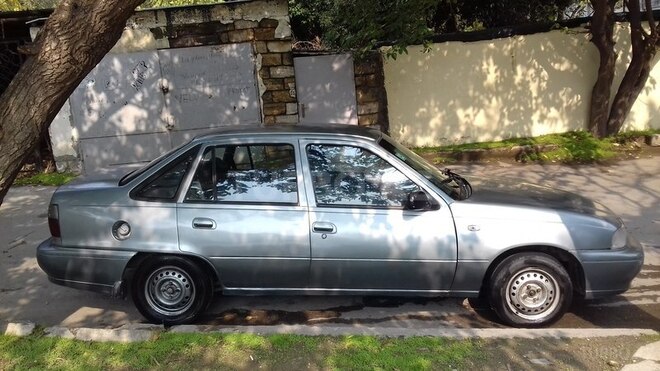Daewoo Nexia 1995, 321,431 km - 1.5 л - Bakı