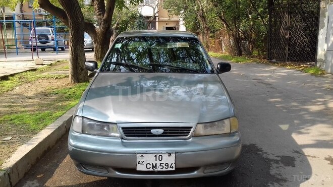 Daewoo Nexia 1995, 321,431 km - 1.5 л - Bakı
