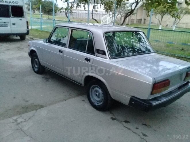 LADA (VAZ) 2107 1984, 458,750 km - 1.3 l - Bakı