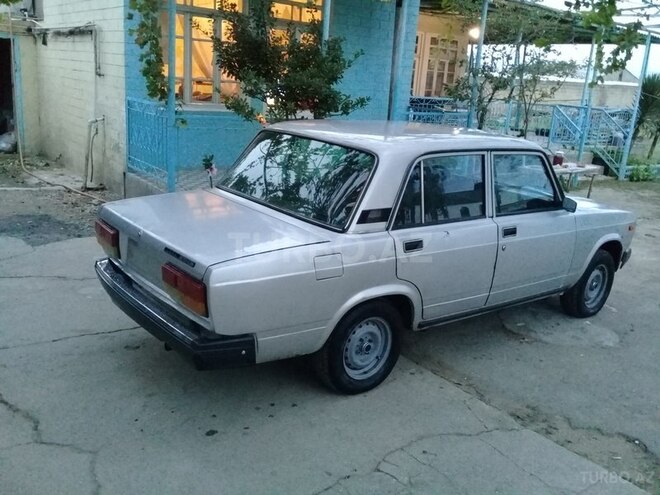 LADA (VAZ) 2107 1984, 458,750 km - 1.3 l - Bakı