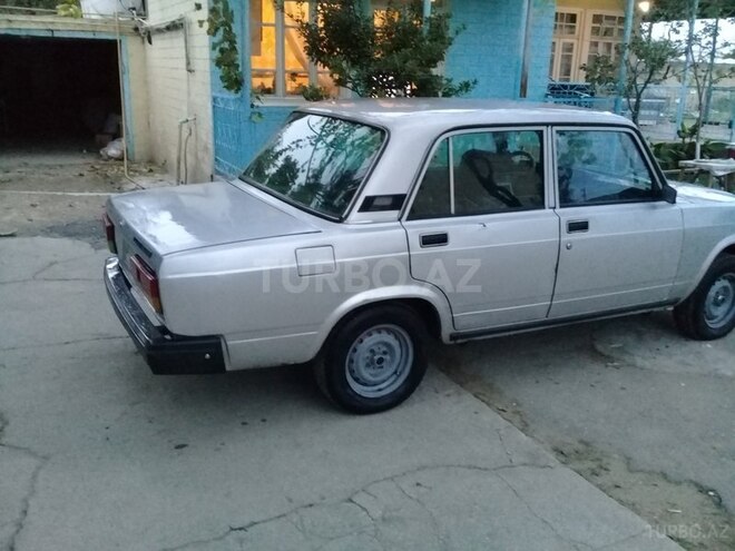 LADA (VAZ) 2107 1984, 458,750 km - 1.3 l - Bakı