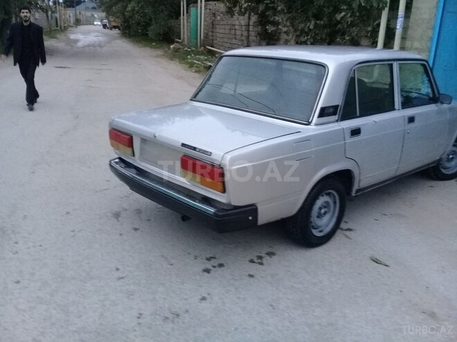 LADA (VAZ) 2107 1984, 458,750 km - 1.3 l - Bakı