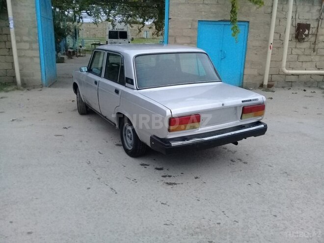 LADA (VAZ) 2107 1984, 458,750 km - 1.3 l - Bakı