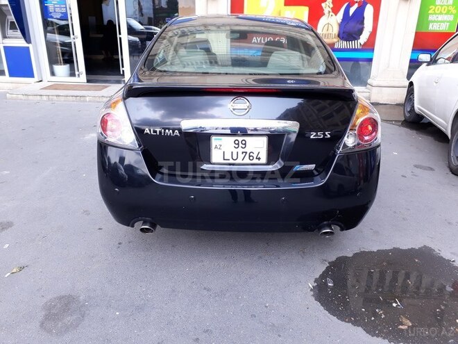 Nissan Altima 2011, 245,000 km - 0.3 l - Bakı