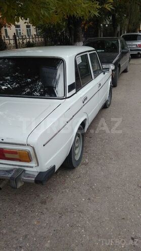 LADA (VAZ) 2106 1986, 366,000 km - 1.3 l - Quba