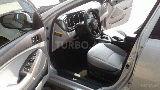 Kia Optima 2013, 31,500 km - 2.4 l - Bakı