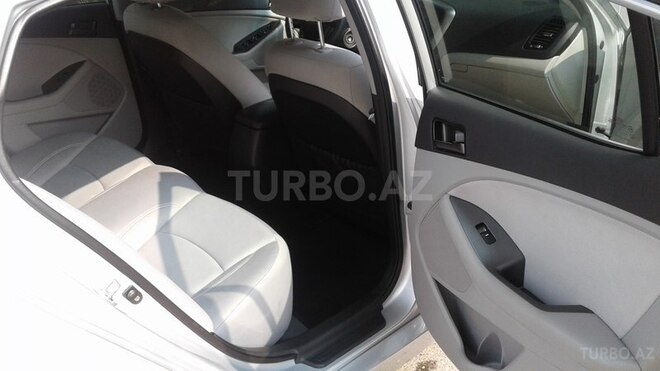 Kia Optima 2013, 31,500 km - 2.4 l - Bakı