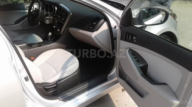 Kia Optima 2013, 31,500 km - 2.4 l - Bakı