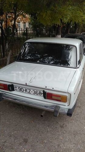 LADA (VAZ) 2106 1986, 366,000 km - 1.3 l - Quba