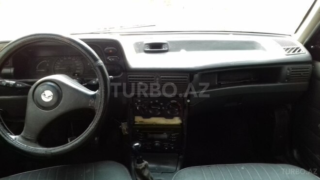 Daewoo Nexia 1997, 326,412 km - 1.5 l - Bakı