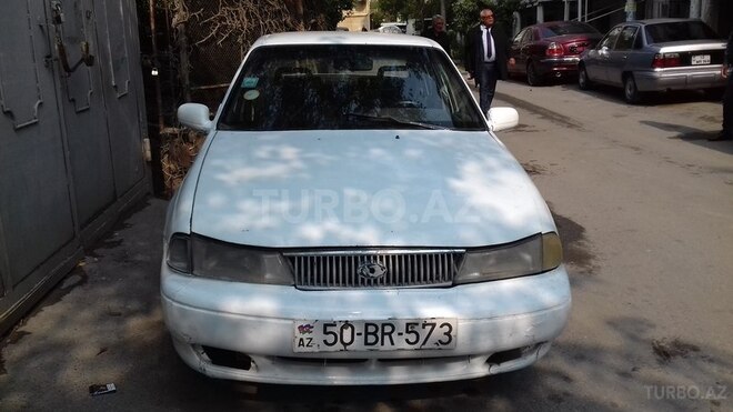 Daewoo Nexia 1997, 326,412 km - 1.5 l - Bakı