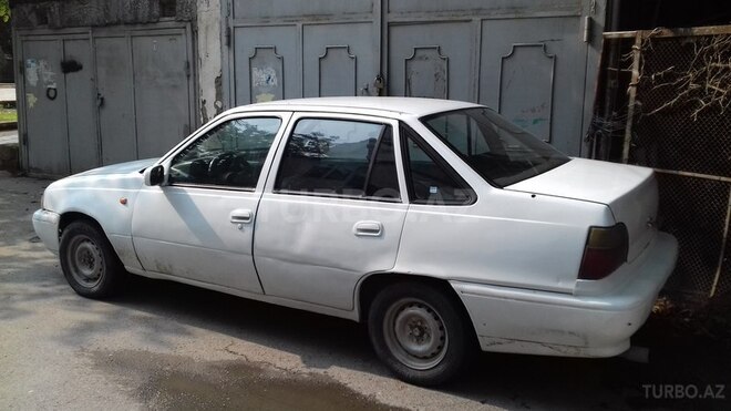Daewoo Nexia 1997, 326,412 km - 1.5 l - Bakı