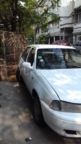 Daewoo Nexia 1997, 326,412 km - 1.5 l - Bakı