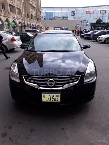 Nissan Altima 2011, 245,000 km - 0.3 l - Bakı