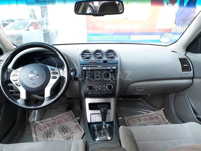 Nissan Altima 2011, 245,000 km - 0.3 l - Bakı