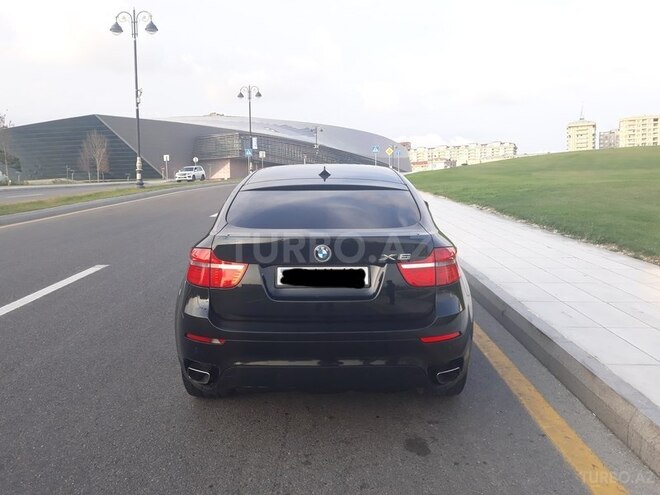 BMW X6 2008, 165,400 km - 3.0 l - Bakı