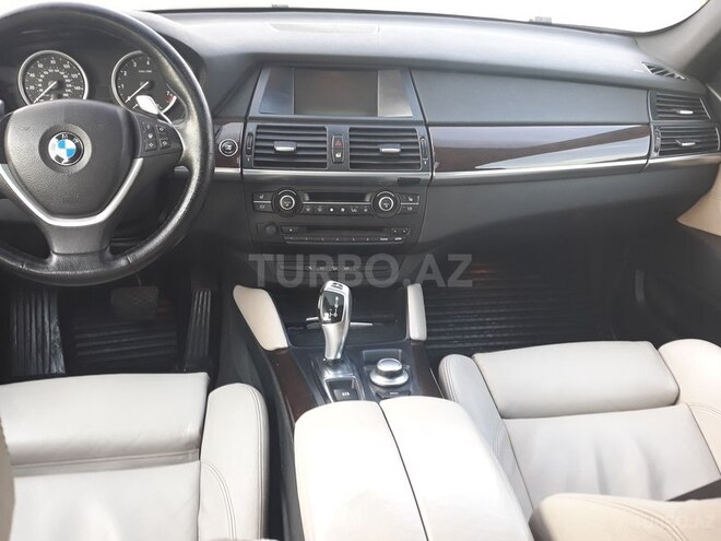 BMW X6 2008, 165,400 km - 3.0 l - Bakı