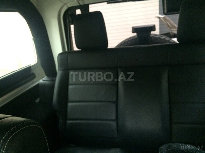 Jeep Wrangler 2012, 32,200 km - 3.6 l - Bakı