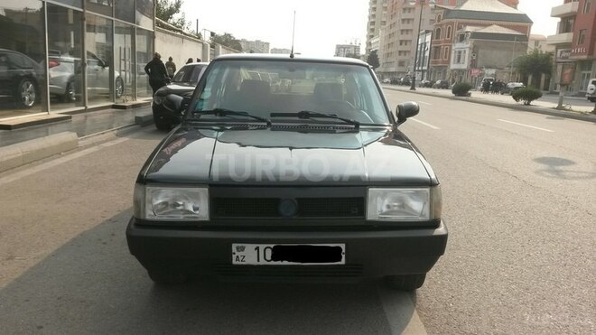 Tofas Sahin 2005, 135,000 km - 1.8 л - Bakı