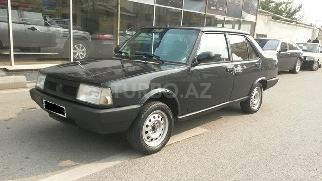 Tofas Sahin 2005, 135,000 km - 1.8 л - Bakı