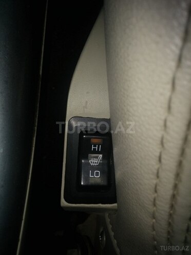 Mitsubishi Outlander 2010, 165,107 km - 3.0 l - Bakı