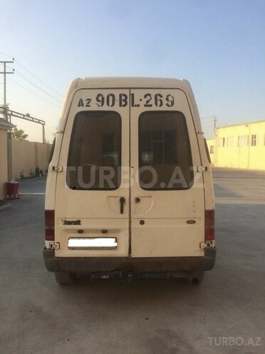 Ford Transit 1998, 525,000 km - 2.5 l - Bakı