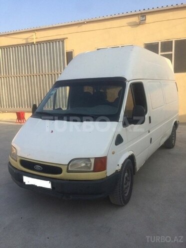Ford Transit 1998, 525,000 km - 2.5 l - Bakı