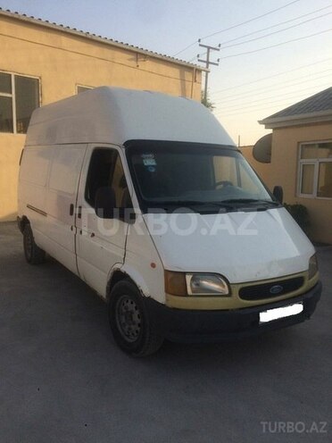Ford Transit 1998, 525,000 km - 2.5 l - Bakı