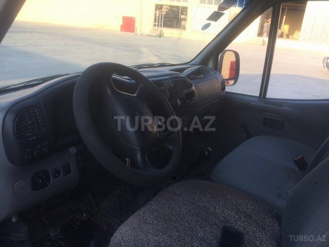 Ford Transit 1998, 525,000 km - 2.5 l - Bakı