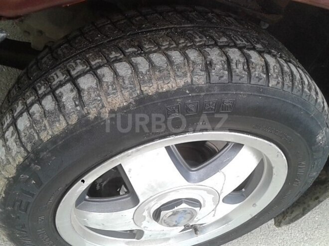 Opel Vectra 1993, 250,000 km - 2.0 l - Sumqayıt
