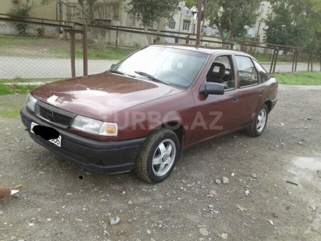 Opel Vectra 1993, 250,000 km - 2.0 l - Sumqayıt