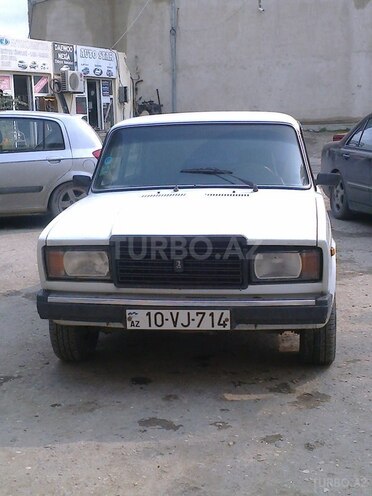 LADA (VAZ) 2107 2003, 245,544 km - 1.6 l - Sumqayıt