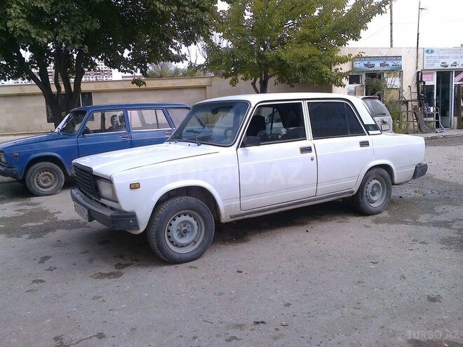 LADA (VAZ) 2107 2003, 245,544 km - 1.6 l - Sumqayıt