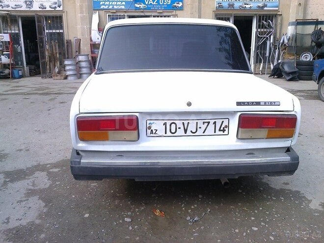 LADA (VAZ) 2107 2003, 245,544 km - 1.6 l - Sumqayıt