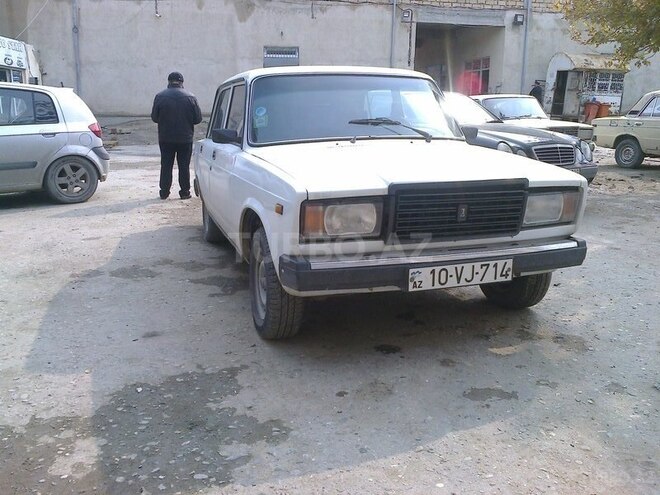 LADA (VAZ) 2107 2003, 245,544 km - 1.6 l - Sumqayıt