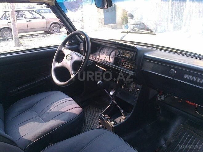 LADA (VAZ) 2107 2003, 245,544 km - 1.6 l - Sumqayıt