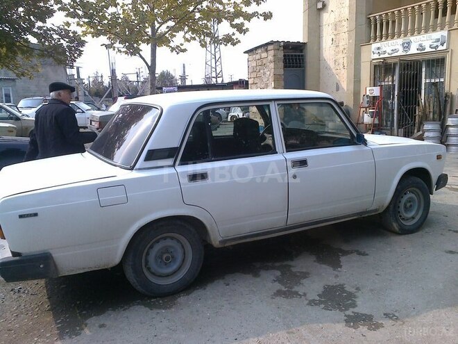 LADA (VAZ) 2107 2003, 245,544 km - 1.6 l - Sumqayıt