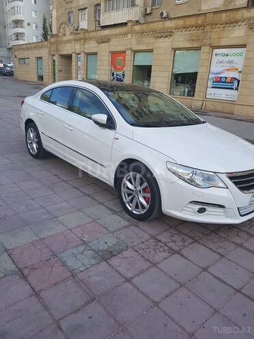 Volkswagen Passat CC 2010, 117,200 km - 2.0 l - Bakı