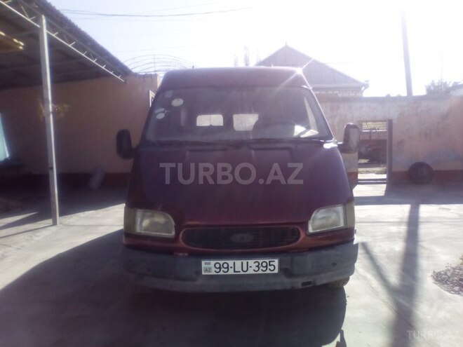 Ford Transit 1997, 390,000 km - 2.5 l - Ağstafa