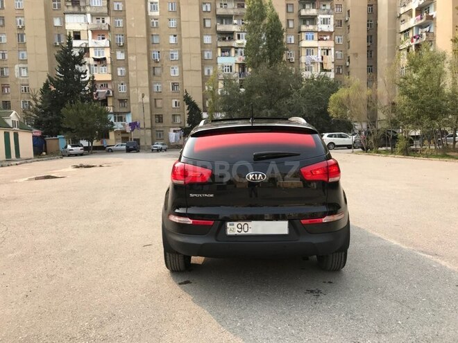 Kia Sportage 2013, 68,000 km - 2.0 l - Bakı