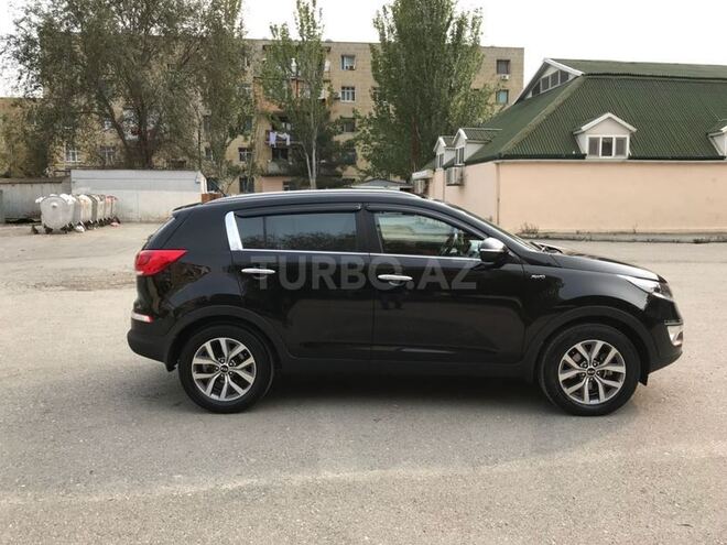 Kia Sportage 2013, 68,000 km - 2.0 l - Bakı